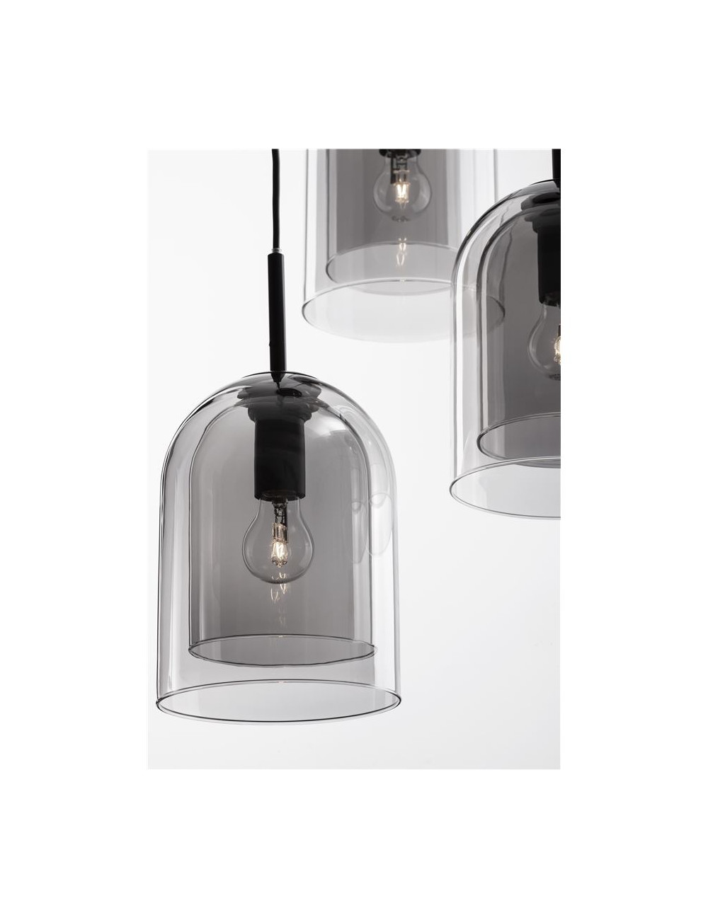 Piekaramā lampa Velor Ø30