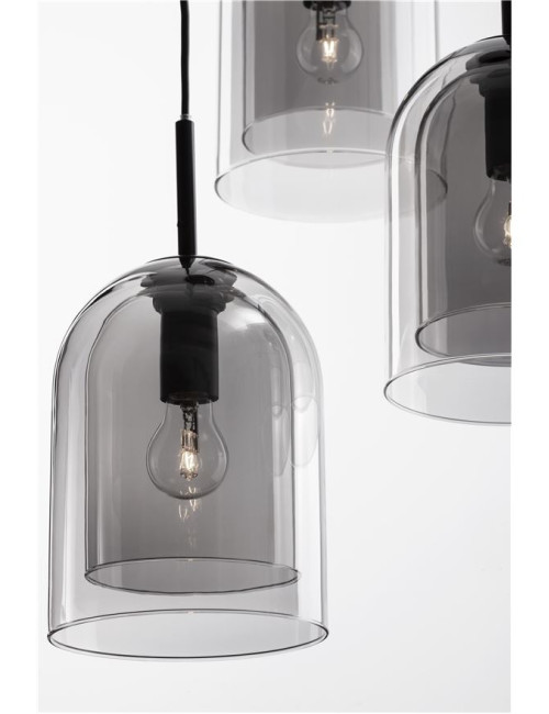 Pendant lamp Velor Ø30