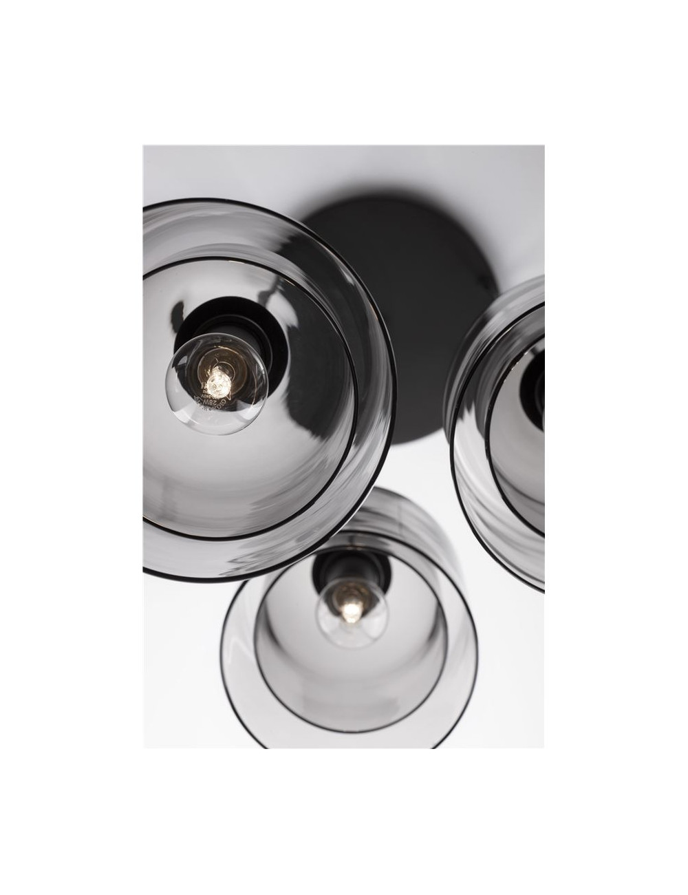 Pendelleuchte Velor Ø30