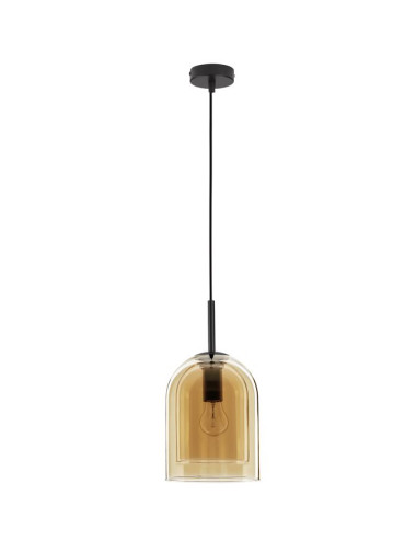 Ripplamp Velor Ø18