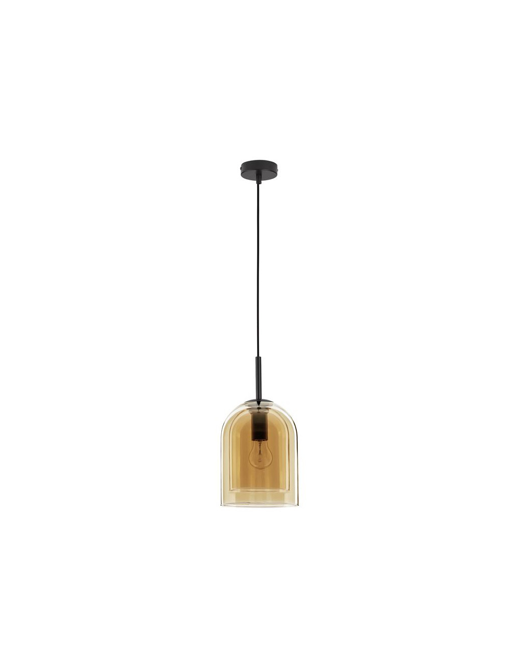 Pendant lamp Velor Ø18