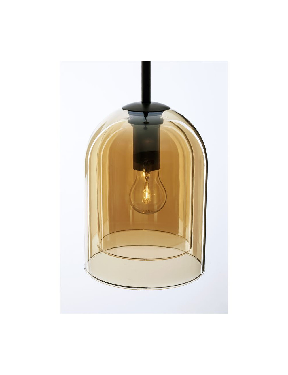 Pendant lamp Velor Ø18