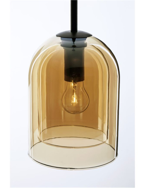 Piekaramā lampa Velor Ø18