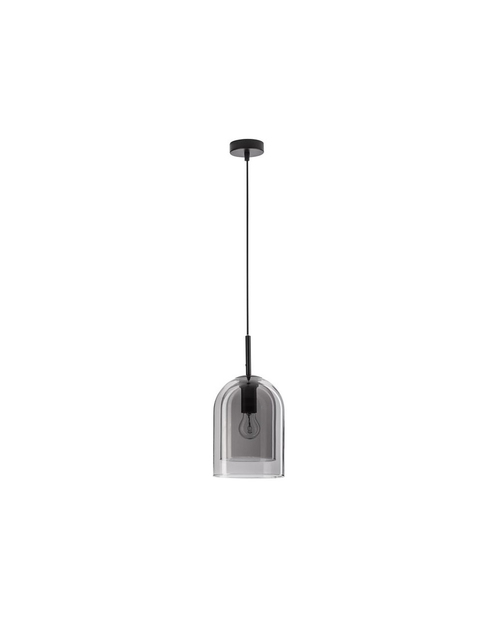 Ripplamp Velor Ø18