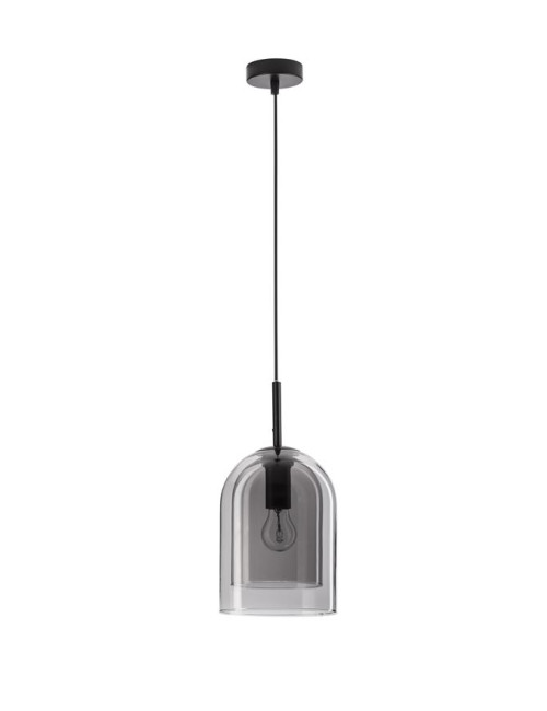 Ripplamp Velor Ø18