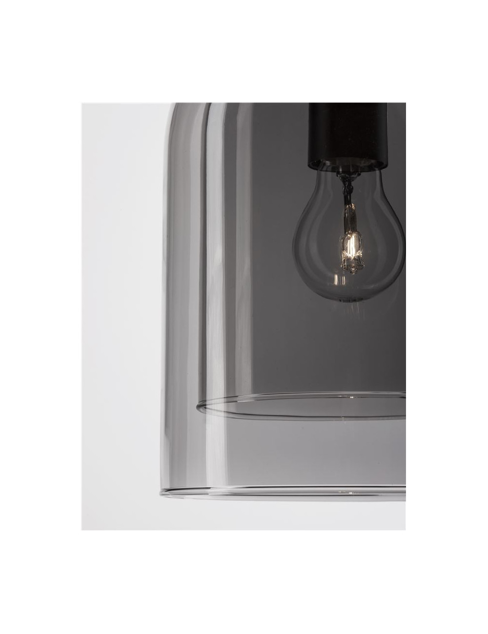 Pendant lamp Velor Ø18