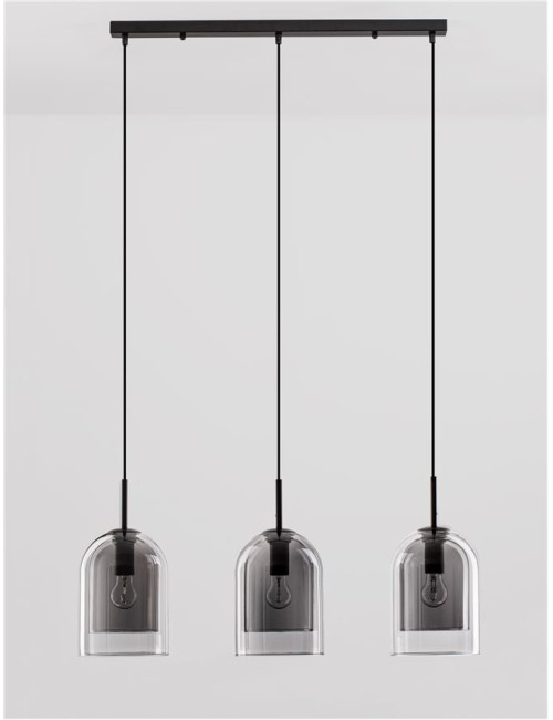 Piekaramā lampa Velor