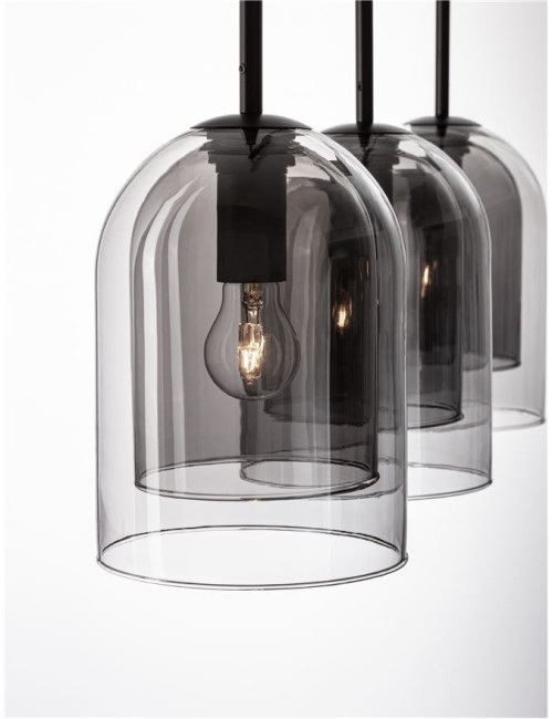 Piekaramā lampa Velor