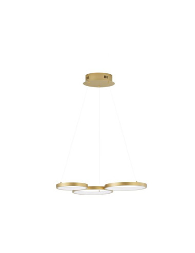 Pendelleuchte Magnus LED