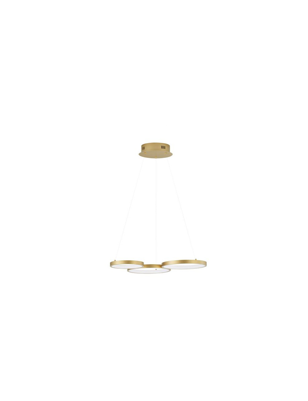 Pendant lamp Magnus LED