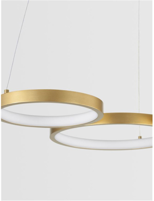 Pendelleuchte Magnus LED