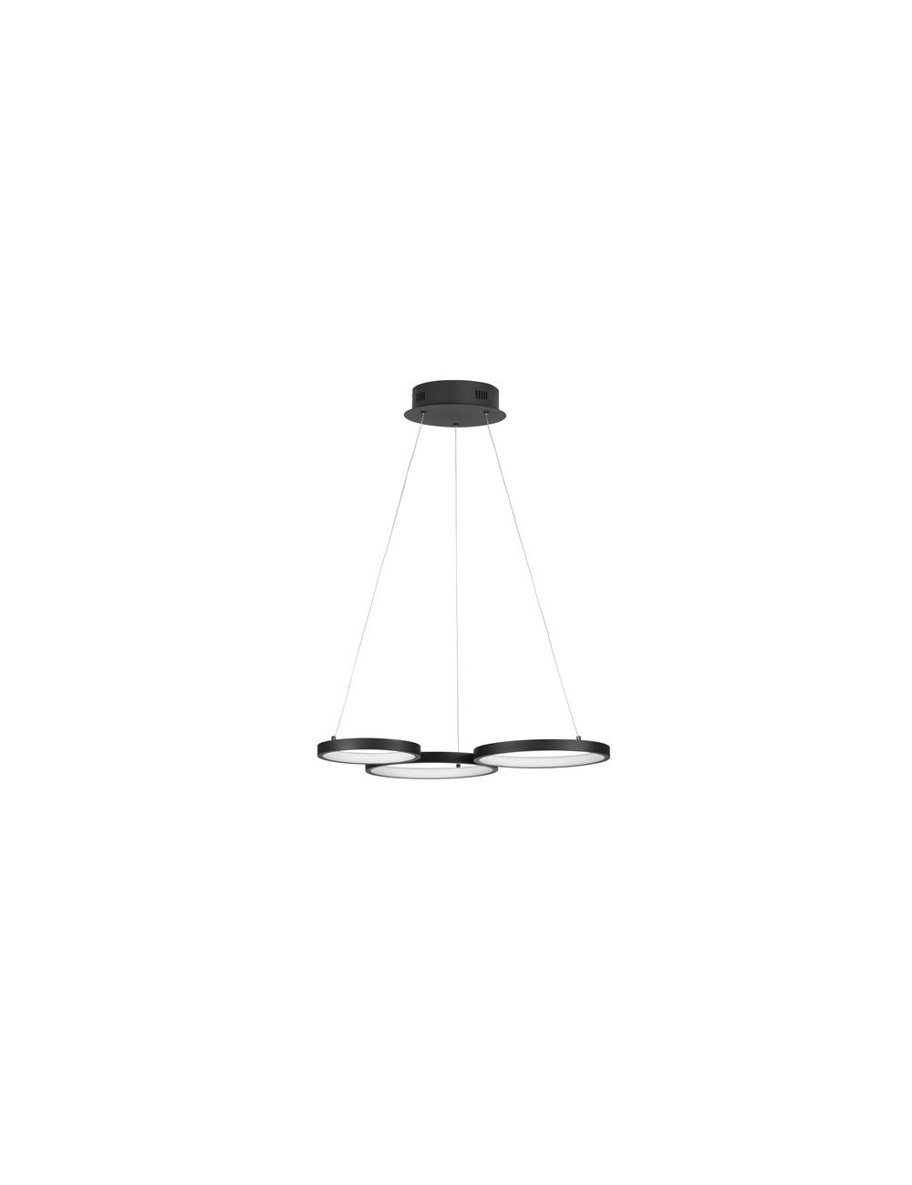 Pendelleuchte Magnus LED