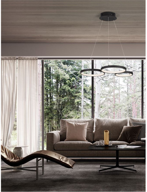 Pendelleuchte Magnus LED