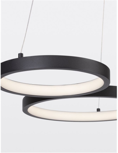 Pendelleuchte Magnus LED