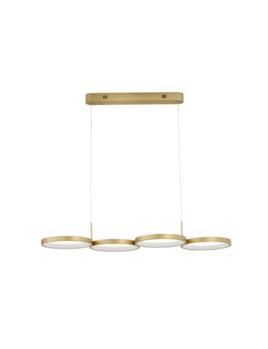 Pendelleuchte Magnus LED