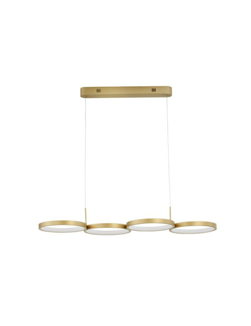 Pendelleuchte Magnus LED