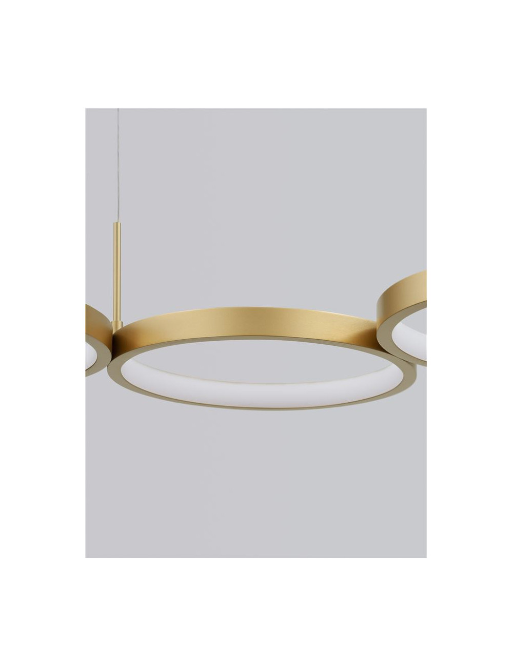 Pendant lamp Magnus LED