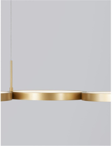 Pendelleuchte Magnus LED