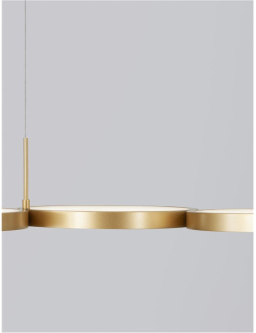 Pendelleuchte Magnus LED
