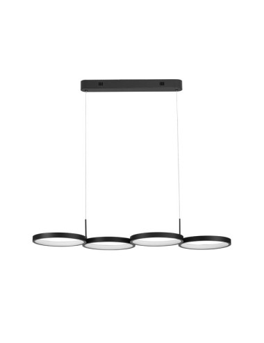 Pakabinamas šviestuvas Magnus LED 9248117 | Nova Luce | TavaGaisma.lv/lt