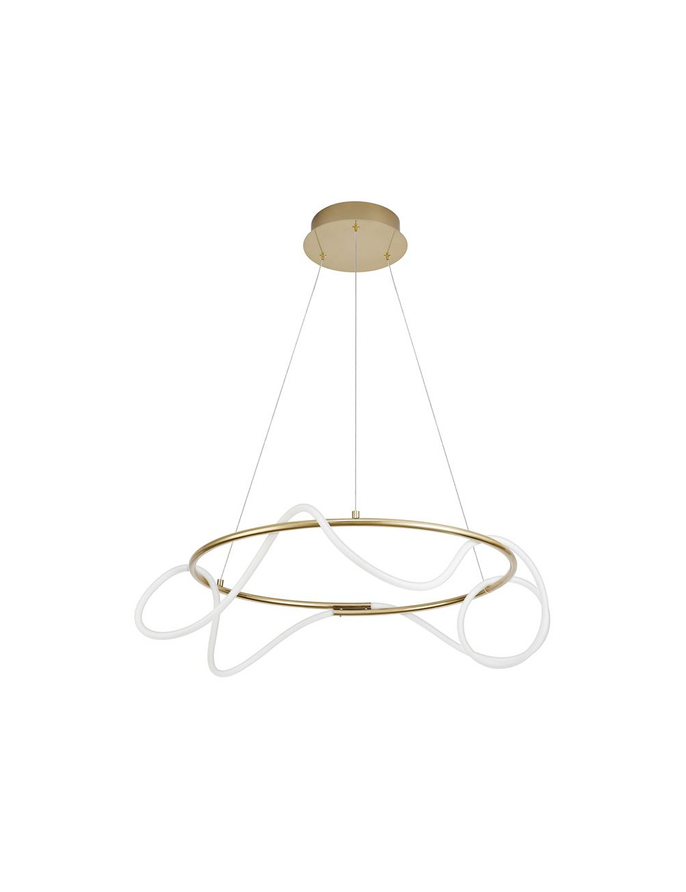 Ripplamp Triac Ø70 LED