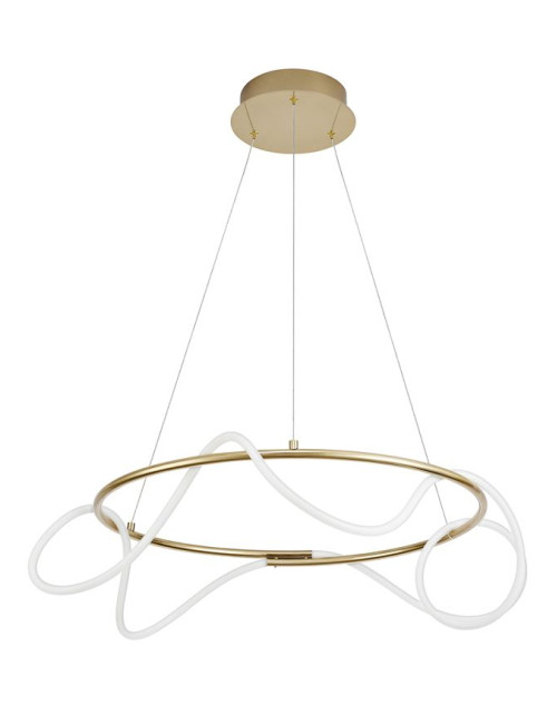 Ripplamp Triac Ø70 LED