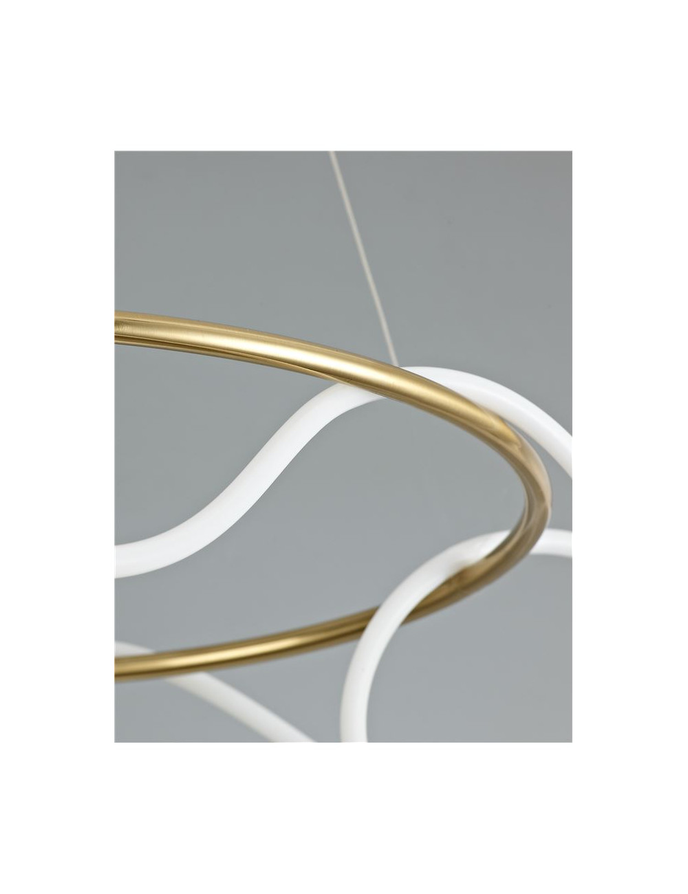 Ripplamp Triac Ø70 LED