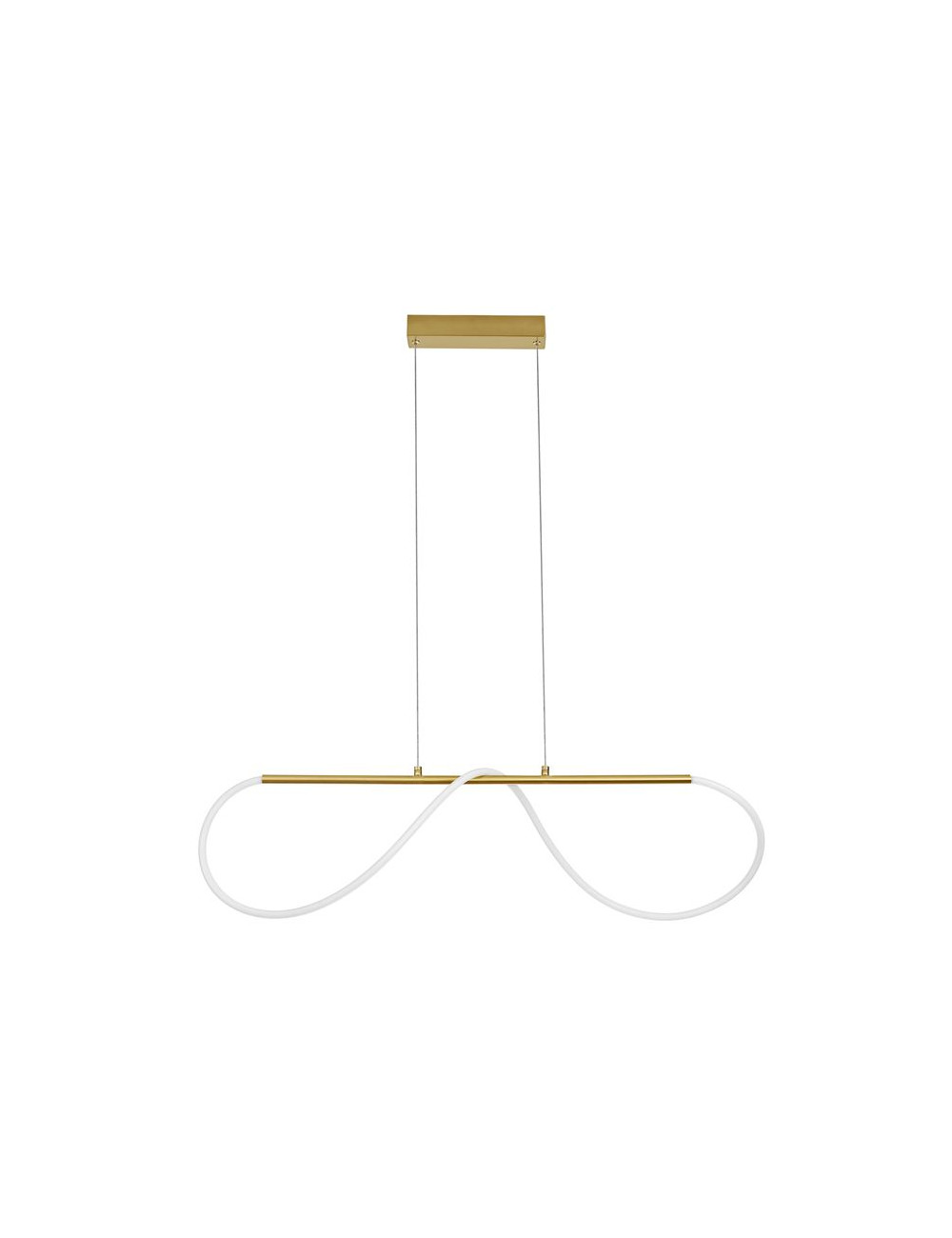 Pendant lamp Triac LED