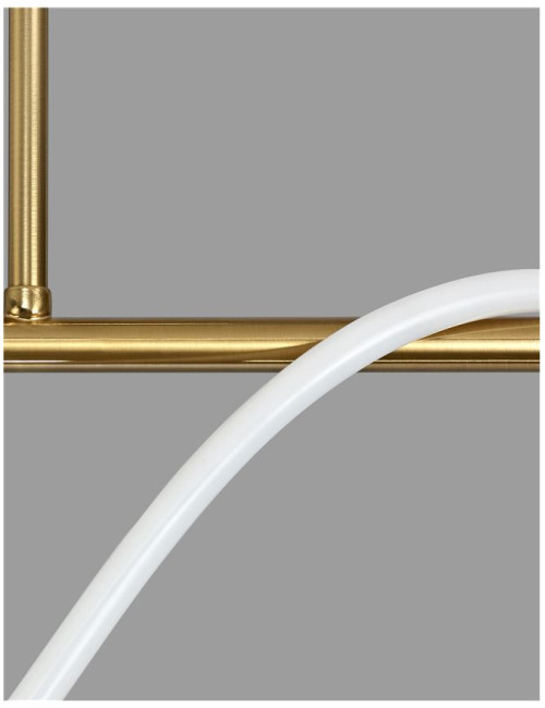 Подвесная лампа Triac LED