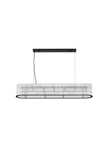 Chandelier Barok