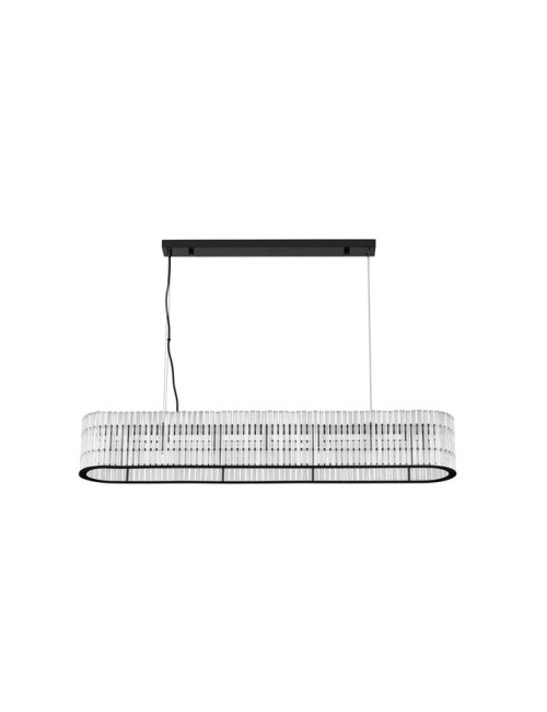 Chandelier Barok