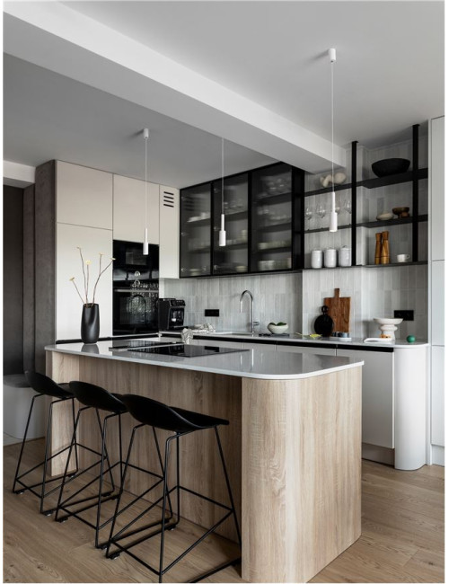 Pendant lamp Joy Ø4 LED