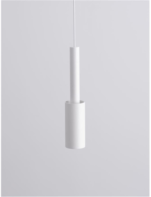 Pendelleuchte Joy Ø4 LED