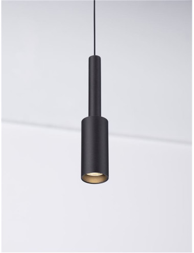 Pendelleuchte Joy Ø4 LED