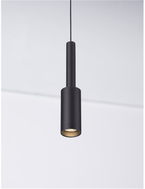 Pendelleuchte Joy Ø4 LED