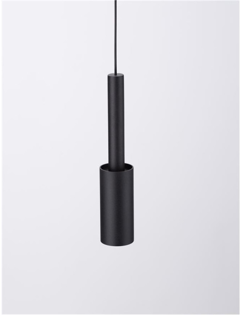 Подвесная лампа Joy Ø4 LED