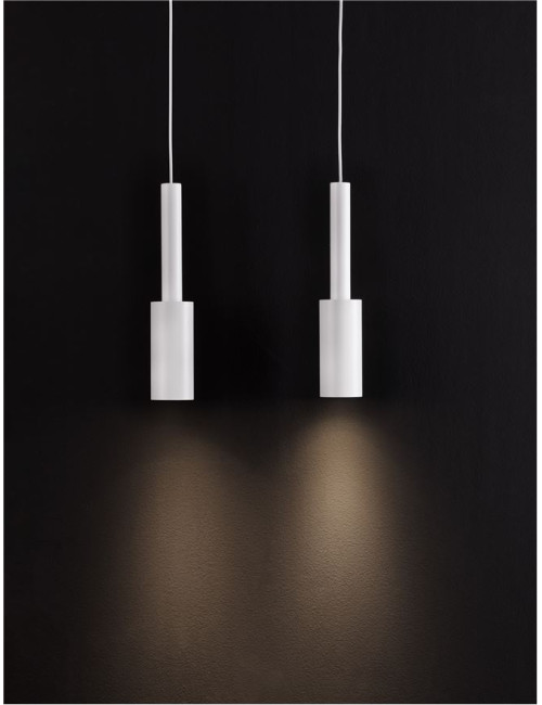 Pendelleuchte Joy LED