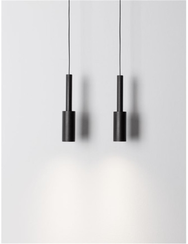 Pendelleuchte Joy LED