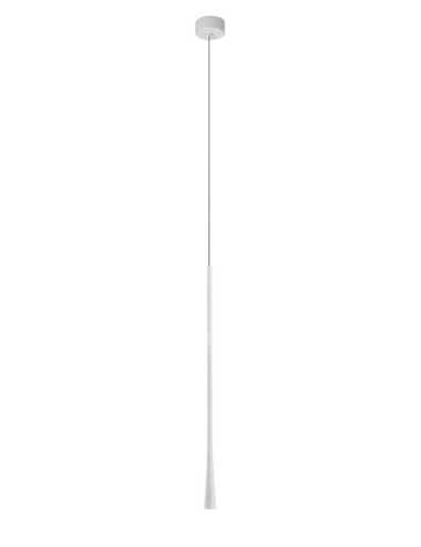 Piekaramā lampa Goccio Ø3 LED