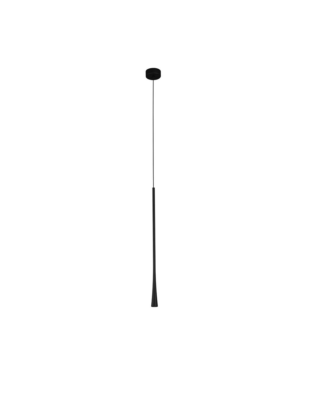 Pendelleuchte Goccio Ø3 LED