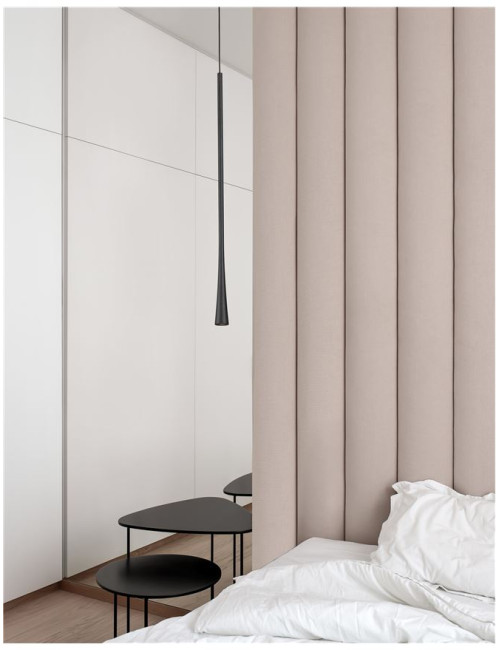 Pendant lamp Goccio Ø3 LED