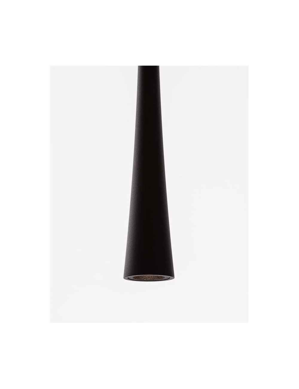 Piekaramā lampa Goccio Ø3 LED
