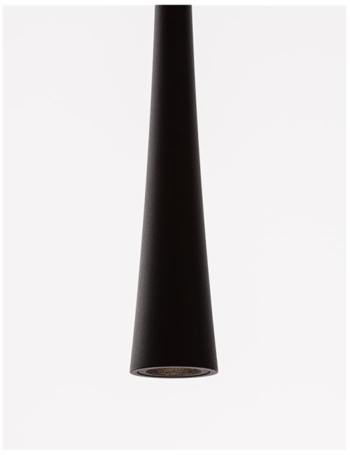 Ripplamp Goccio Ø3 LED