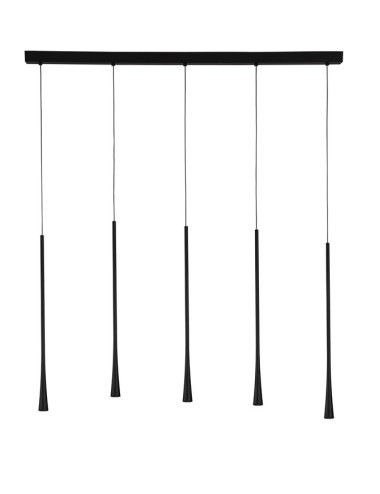 Pendant lamp Goccio LED
