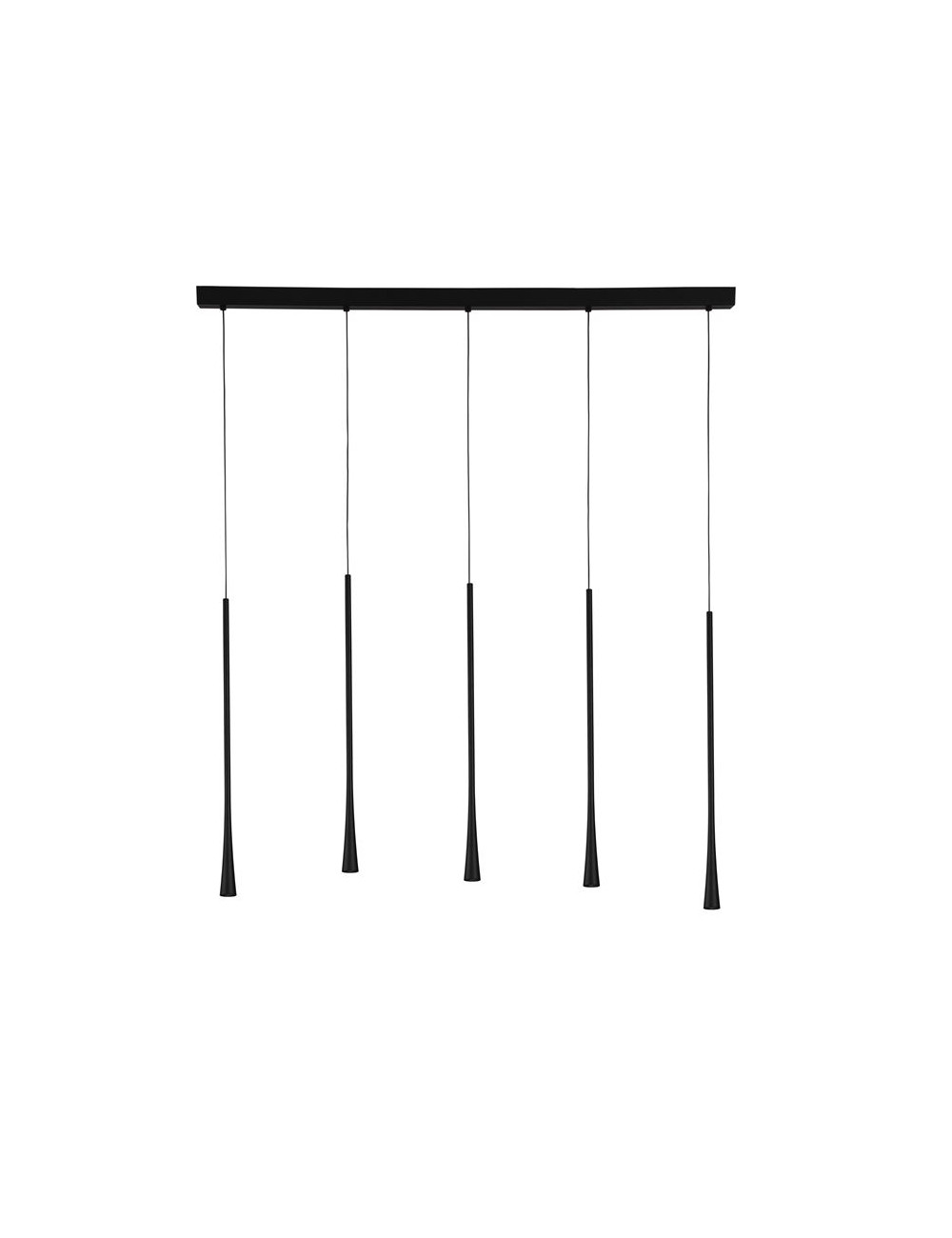 Pendelleuchte Goccio LED