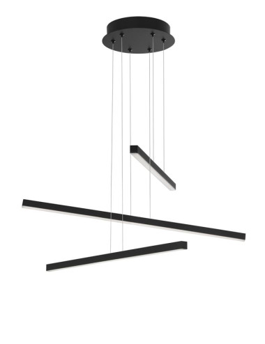 Pendelleuchte Lior LED