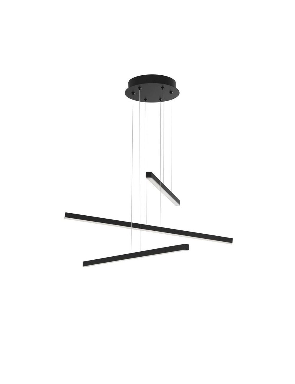 Pendelleuchte Lior LED