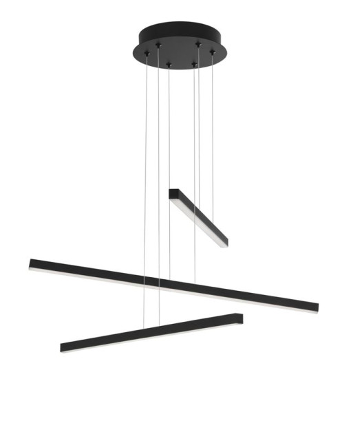 Pendelleuchte Lior LED