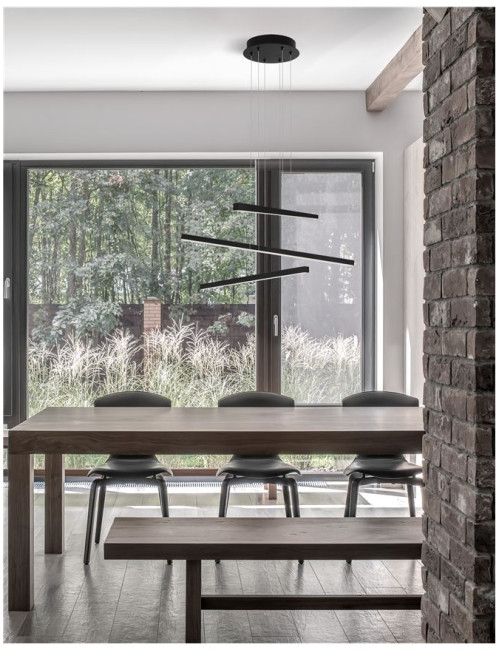 Pendant lamp Lior LED