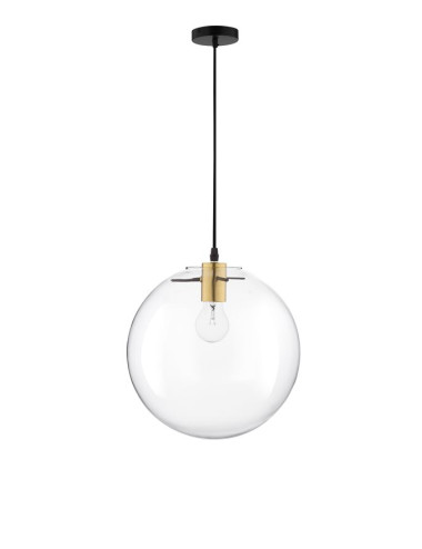 Pendant lamp Mirale Ø25